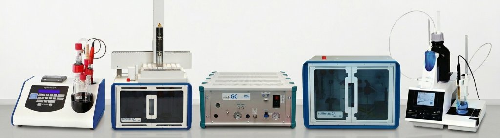 ECH Product Lineup